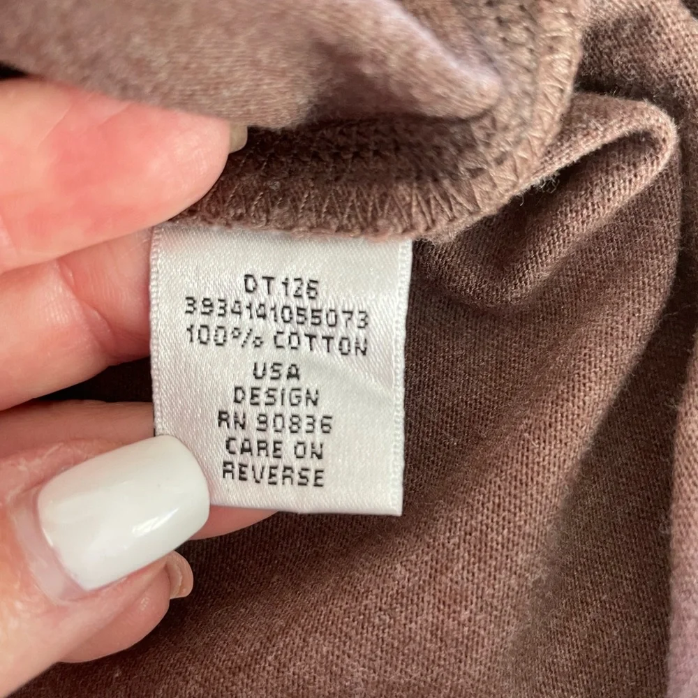 Long Sleeve Baseball T-Shirt - Picture 4 of 6